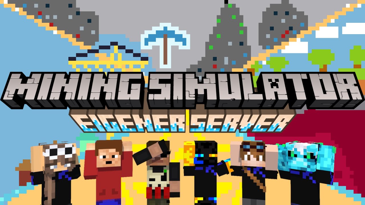Server Trailer Youtube
