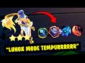 LUNOX MAGE PEDES GAK NGOTAK! - Magic Chess Mobile Legends