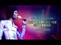 Michael Jackson - Don't Stop 'Til You Get Enough (Kenny Extended Remix)