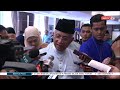 21 MEI 2023 BERITA PAGI – LIMA’23 TERBESAR DALAM SEJARAH PENGANJURAN