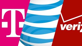 Cheaper Plans, Prepaid \u0026 MVNO Time! | T-MOBILE AT\u0026T Verizon Wireless