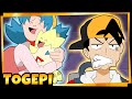 ⭐ TOGEPI 🥚 Pokemon GOLD 5 Fan Series