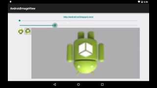 Flip bitmap using Matrix
