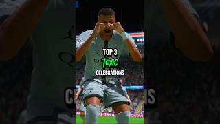 How To Do TOXIC Celebrations IN FIFA 23