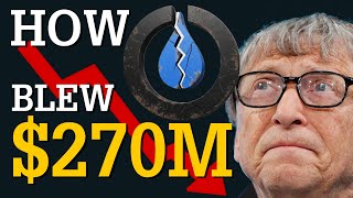 How SOURCE Lost Everything in Just 12 Months