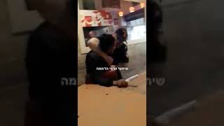 שוטר הכי מטומטם שראיתי • אחרי שהטיפש רשם דו''ח הוא מנסה להתעלל בחרדי ועוד מבקש עזרה מאזרחים נורמלים