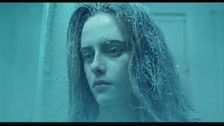 Zathura (2005) Space Adventure - Frozen Cryonic Sleep