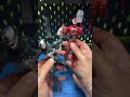 mafex carnage unboxing marvelegends actionfigures mafex spiderman