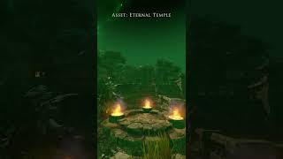 Unity: Celestial Cycle: Dynamic Day - Eternal Temple Demo