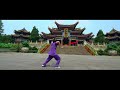 the 7th world kungfu championships host city emeishan promotional video