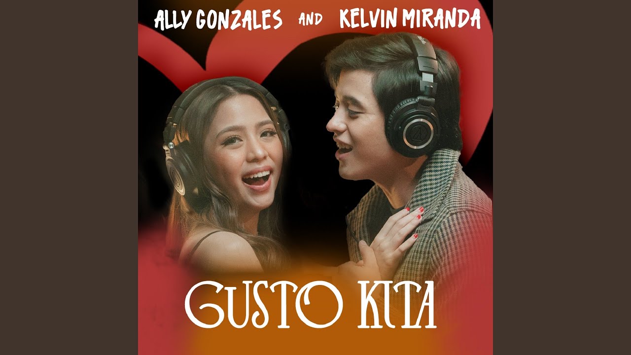 Gusto Kita Youtube Music