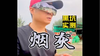 黑坑实测烟灰钓鲤