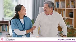 Start Your Career in Long Term Care | My CNA Career