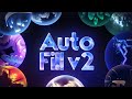 AutoFill v2 for After Effects