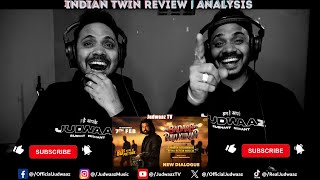 Badass Ravikumar - Movie REVIEW | Judwaaz