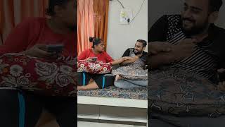 પત્ની યે પીયર જવાનું કીધુ #comedy #comedyvideos #funny #funnyshorts #shorts #trending #funnyvideos