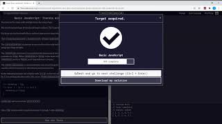Basic Javascript (95/111) | Iterate with JavaScript For Loops | freeCodeCamp
