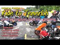 Ride To Temerloh Pahang #forza #ikanpatin #patintempoyak #motovlog #ride #xmax