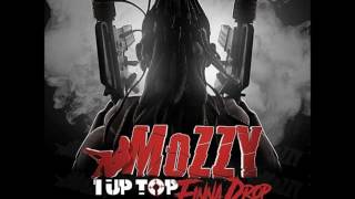 Mozzy - Be Around ft E Mozzy {Prod JuneOnaBeat}