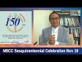 Nagaland Baptist Church Council 150th Sesquicentennial Jubilee Coming soon