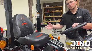 BAD BOY 1025 - Specs, Details, and MORE!