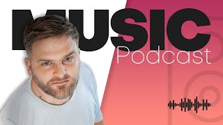 ADRIAN FUNK | Music Podcast - December 2024 (#99)