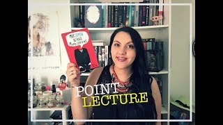 Point Lecture #74 | Moi, Simon, 16 ans, HomoSapiens de Becky Albertalli