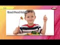 food class 1 cbse science science syllabus live videos video training