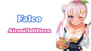 [Airani Iofifteen] [Ouchi 3D] - ファルコ (Falco) / Shimatani Hitomi