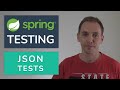 Spring Boot Testing Mini-Series Part #4: Serialization Tests