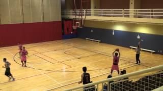 KBLWD 2013102210 KIMCHI vs 八號賭坊 Q4