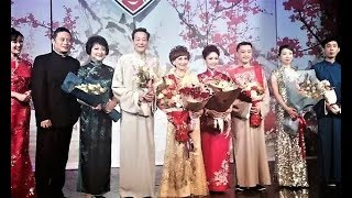 苏州评弹 吴迪君赵丽芳从艺65周年演出专场 (Suzhou Pingtan)