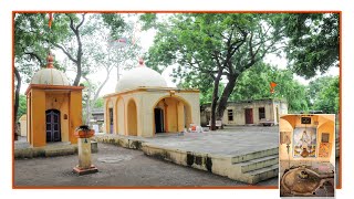 सोन्याचा महादेव मंदिरअमळनेर शहरातील सानेनगर भागात सिध्देश्वर महादेव|  नक्की बघा | Amalner