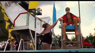 piranah 3dd trailer 2