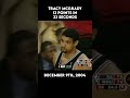 Tracy McGrady's Unbelievable 13 Points in 33 Seconds #nba #tracymcgrady