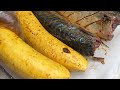 how to make nigerian bole and fish very delicious nigerian street food recipe