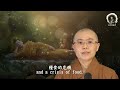 揭示佛教末法預言 淺談佛典《佛說法滅盡經》 prophecy of the latter days 佛陀首次對世間末日的預言，字字句句令人悲嘆不已❗️令人為之流淚的一部經 大悲菩提寺 妙音法師開示