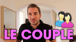 Problèmes de Couple : Comment les Résoudre ?