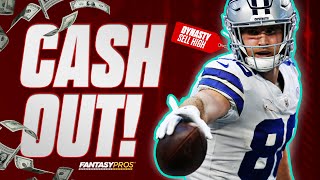 12 Players You Should Sell High RIGHT NOW 2022 Fantasy Football