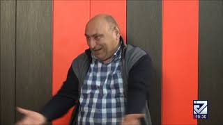 გოგი წულაია გადაცემაში „დისკურსი“