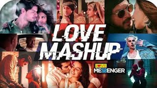 New Love mashup 2018 _part 1_-_hindi romantic songs_-_best of Bollywood  song2017(dj pratik).mp4