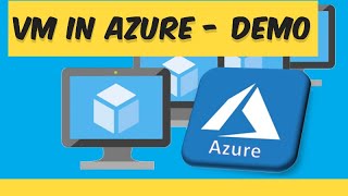 How to Create an Azure Virtual Machine -  How to up your first VM in Azure