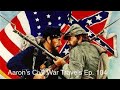 Aaron’s Civil War Travels Ep. 104 - The Battle of Mount Crawford Va.