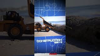 CONSTRUCTION 2023 Dump Truck