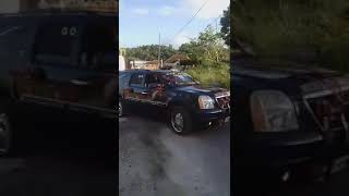 T&J Paradise Funeral Home rolling out