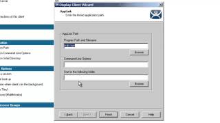 AppLink Path Options » ThinManager Tips & Gems