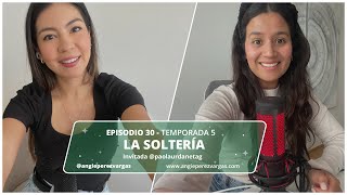 La soltería