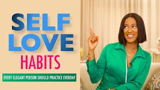 19 Self Love Habits to Inculcate Into Your Daily Lifestyle - Practical Self-Love Habits - WSE
