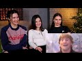 girls react. Холодное сердце Диснеевские принцессы вели себя как обычные девушки. reaction.