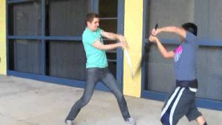 SPOP 2012 Returner Revealing Part 3